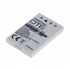 Helyettes�t� akku OTB Nikon EN-EL5 3,7V 1000mAh Li-Ion