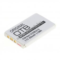Helyettes�t� akku OTB Nokia BLD-3 3,7V 850mAh Li-Ion