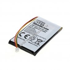Helyettes�t� akku OTB TomTom GO 530/630/720/730/730T/930/930T 3,7V 1200mAh Li-Polymer