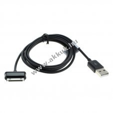 OTB USB adatk�bel Samsung Galaxy Tab/Galaxy Note 10.1 1,0m