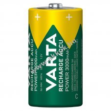 Varta Ready 2 Use 56714 C (b�bi m�ret) akku 1,2V 3000mAh 2db/csomag NiMH