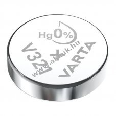Varta V321 �raelem 1,55V 13mAh ez�st-oxid