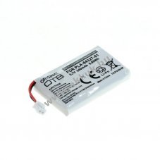 Helyettes�t� akku OTB Plantronics 64327-01 3,7V 240mAh Li-Polymer