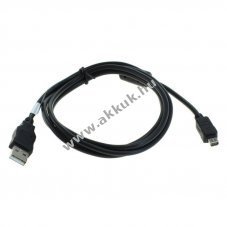 OTB USB 2.0 adatk�bel Olympus CB-USB6 kompatibilis 1,50m