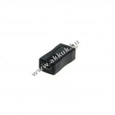 OTB adapter Micro-USB aljzat Mini-USB csatlakoz�