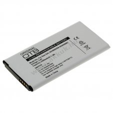 Helyettes�t� akku OTB Samsung Galaxy S5 GT-i9600 SM-G900 SM-G903F 3,8V 2400mAh EB-BG900BBE Li-Ion