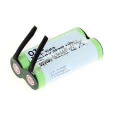 Helyettes�t� akku OTB kompatibilis Philips Philishave HQ5620 HQ5660 HQ6720 HQ6730 2,4V 2000mAh NiMH