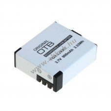 Helyettes�t� akku OTB QUMOX SJ4000 3,7V 900mAh Li-Ion