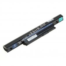 Helyettes�t� akku OTB Acer Aspire 7250/7739/7745 10,8V 4400mAh Li-Ion