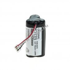 Helyettes�t� akku OTB Wella Xpert HS70 3,6V 700mAh NiMH