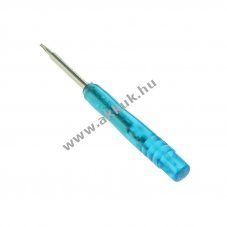 OTB Pentalobe csavarh�z� TS4 1,2mm MacBook Pro 2012-t�l MacBook Air 2010-t�l