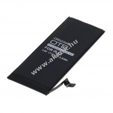 Helyettes�t� akku OTB Apple iPhone 6S 3,8V 1715mAh Li-Polymer