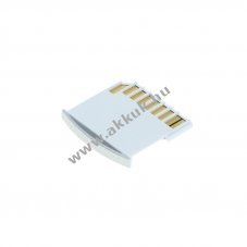 OTB microSD adapter Apple Macbook Air 13 ez�st
