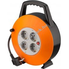 Goobay 15m k�beldob belt�ri haszn�latra