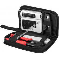 Goobay szersz�mk�szlet telefon �s h�l�zati telep�t�shez