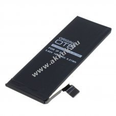 Helyettes�t� akku OTB Apple iPhone SE 3,85V 1624mAh Li-Polymer