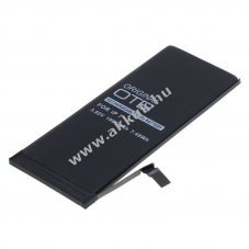 Helyettes�t� akku OTB Apple iPhone 7 3,8V 1960mAh Li-Polymer