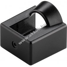 Goobay RJ45 porv�d� sapka 10db h�l�zati k�bel csatlakoz�hoz