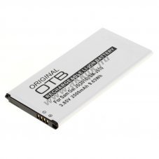 Helyettes�t� akku OTB Samsung Galaxy J5 (2016) SM-J510 EG-BJ510 3,85V 2500mAh Li-Ion