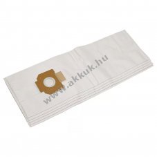 5db porsz�v� porzs�k, porsz�v�zs�k, mikrosz�las t�pus Makita P-70203
