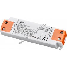 Goobay LED t�pegys�g 12V DC 30W dimmelhet�