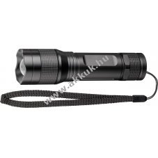 Goobay LED zsebl�mpa 300 lumen 3x AAA k�lt�ri v�z�ll�