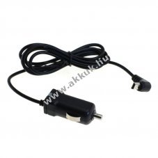 OTB aut�s t�lt�k�bel Mini-USB 1A ferd�n csatlakoz� fekete
