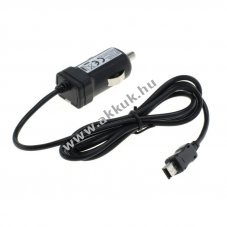 OTB aut�s t�lt�k�bel Mini-USB 1A integr�lt TMC antenn�val