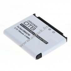 Helyettes�t� akku OTB Samsung SGH-D900 SGH-D900i SGH-E490 SGH-E780 3,7V 700mAh Li-Ion