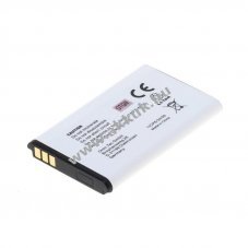 Helyettes�t� akku OTB Nokia BL-5C/BL-5CA 3,7V 1200mAh Li-Ion