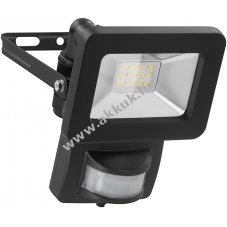 Goobay LED k�lt�ri reflektor 10W mozg�s�rz�kel�vel 850lm 4000K
