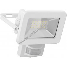 Goobay LED k�lt�ri reflektor 20W mozg�s�rz�kel�vel 1700lm 4000K