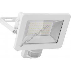 Goobay LED k�lt�ri reflektor 50W mozg�s�rz�kel�vel 4250lm 4000K
