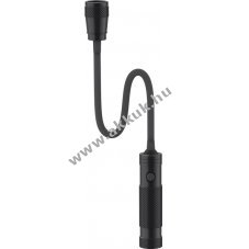 Goobay LED munkal�mpa Zoom 230 230lm hidegfeh�r 8000K