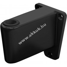 Goobay falra szerelhet� konzol nagy�t� l�mp�khoz fekete