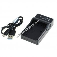 Helyettes�t� akku OTB DC-K akkut�lt� kompatibilis Sony FP50 FP70 FH50 FH70 FH100 FV50 FV70 FV100