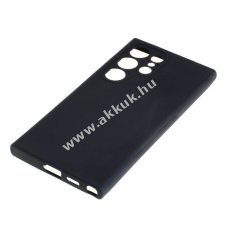 OTB TPU tok Samsung Galaxy S24 Ultra fekete
