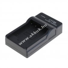 Helyettes�t� akku OTB akkut�lt� DC-K Panasonic DMW-BCK7 DMW-BCK7E