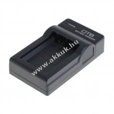 Helyettes�t� akku OTB DC-K akkut�lt� kompatibilis Sony NP-FW50