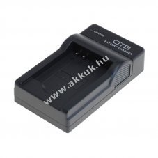 Helyettes�t� akku OTB DC-K USB-C akkut�lt� Panasonic DMW-BCM13E