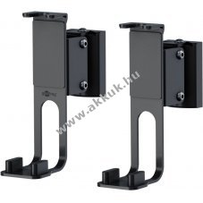 Goobay hangfal fali tart� Sonos One �s Sonos One SL kompatibilis