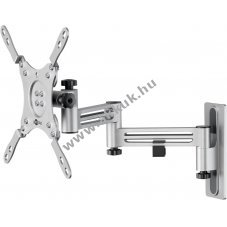 Goobay TV-fali tart� Caravan FULLMOTIONm 33-109cm 15 kg-ig