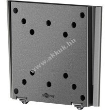 Goobay TV-fali tart� Caravan FIXED S 33-69cm 30 kg-ig