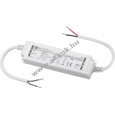 Goobay LED traf� 24V 60W IP67 �lland� fesz�lts�g� k�lt�ri