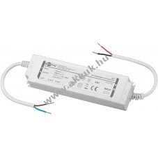 Goobay LED-t�pegys�g 24V 100W IP67 k�lt�ri nem dimmelhet�