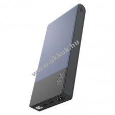 GP Powerbank kls akku M2+ Szria, 10000mAh, 22.5 W, PD, kk