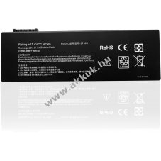 Helyettes�t� laptop akku SP305, SP304, SP306