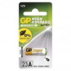 GP elem 23AE / 23AC1 / 8/LR932