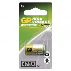 GP elem 4LR44 1db/csom.