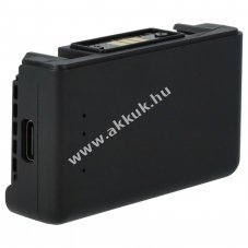 Helyettest akku Sony UWP-D26 tpus SD2B, 1500mAh